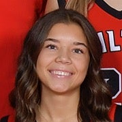 Addyson Sanders mugshot
