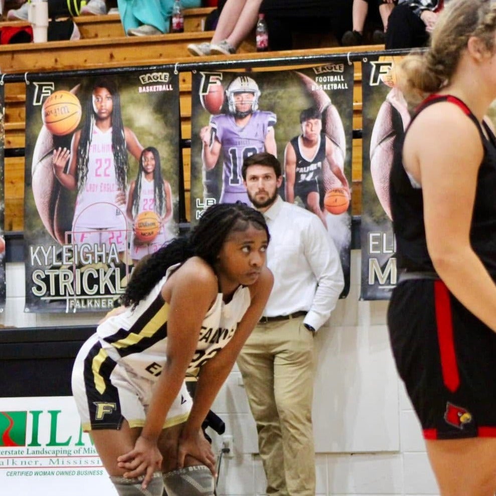 Kyleigha Stickland mugshot