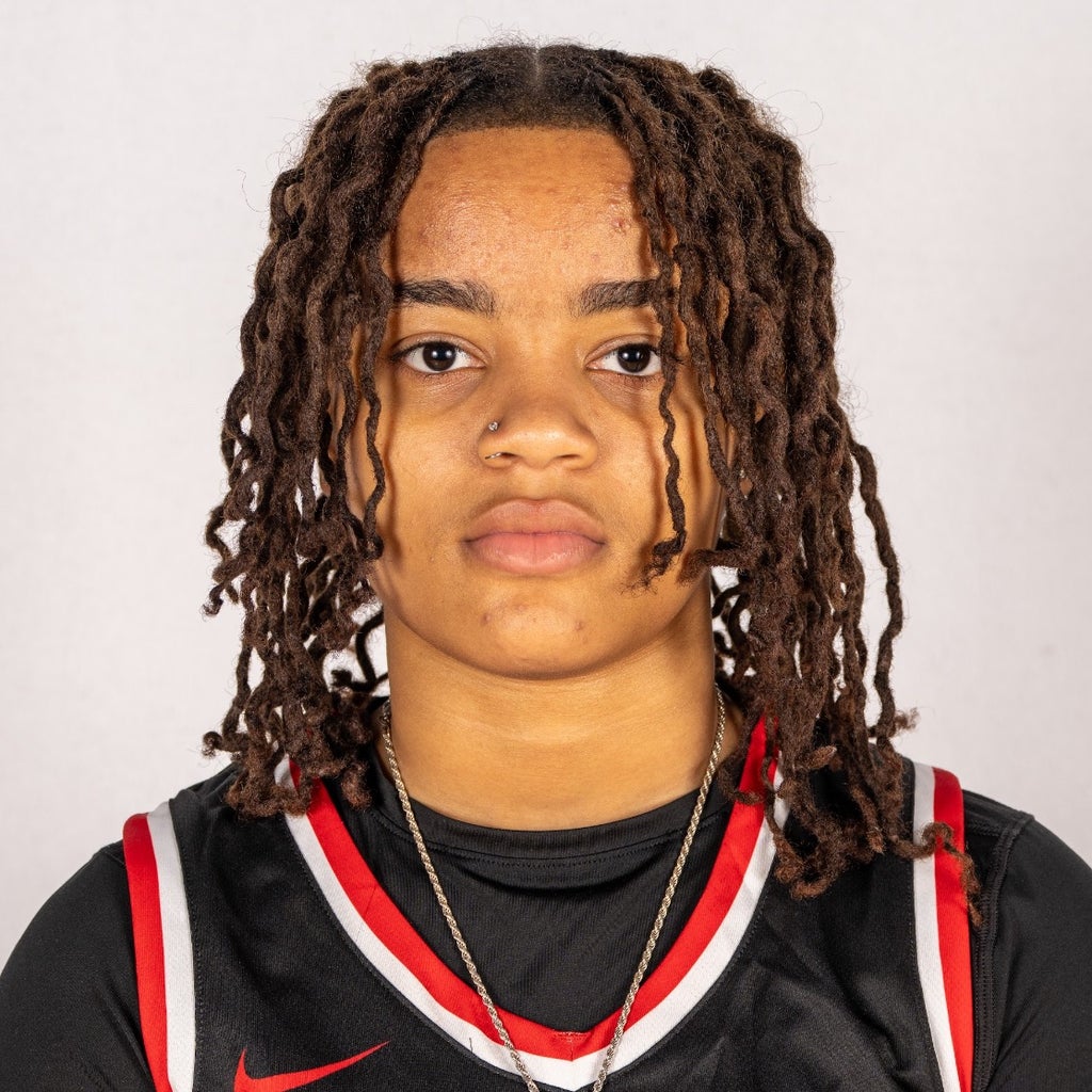 London Hawkins mugshot