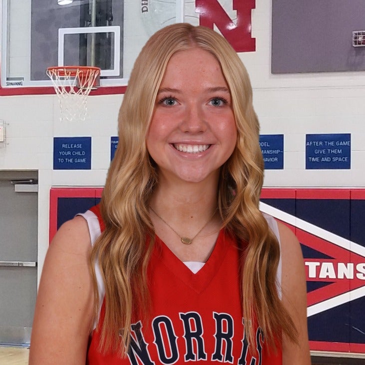 Maddie Walsh mugshot