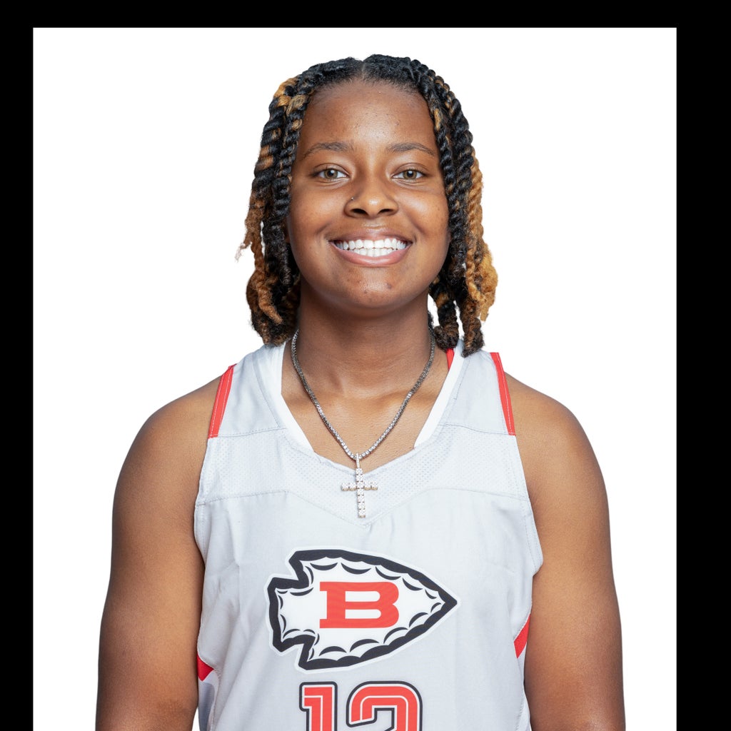 Amari Merideth