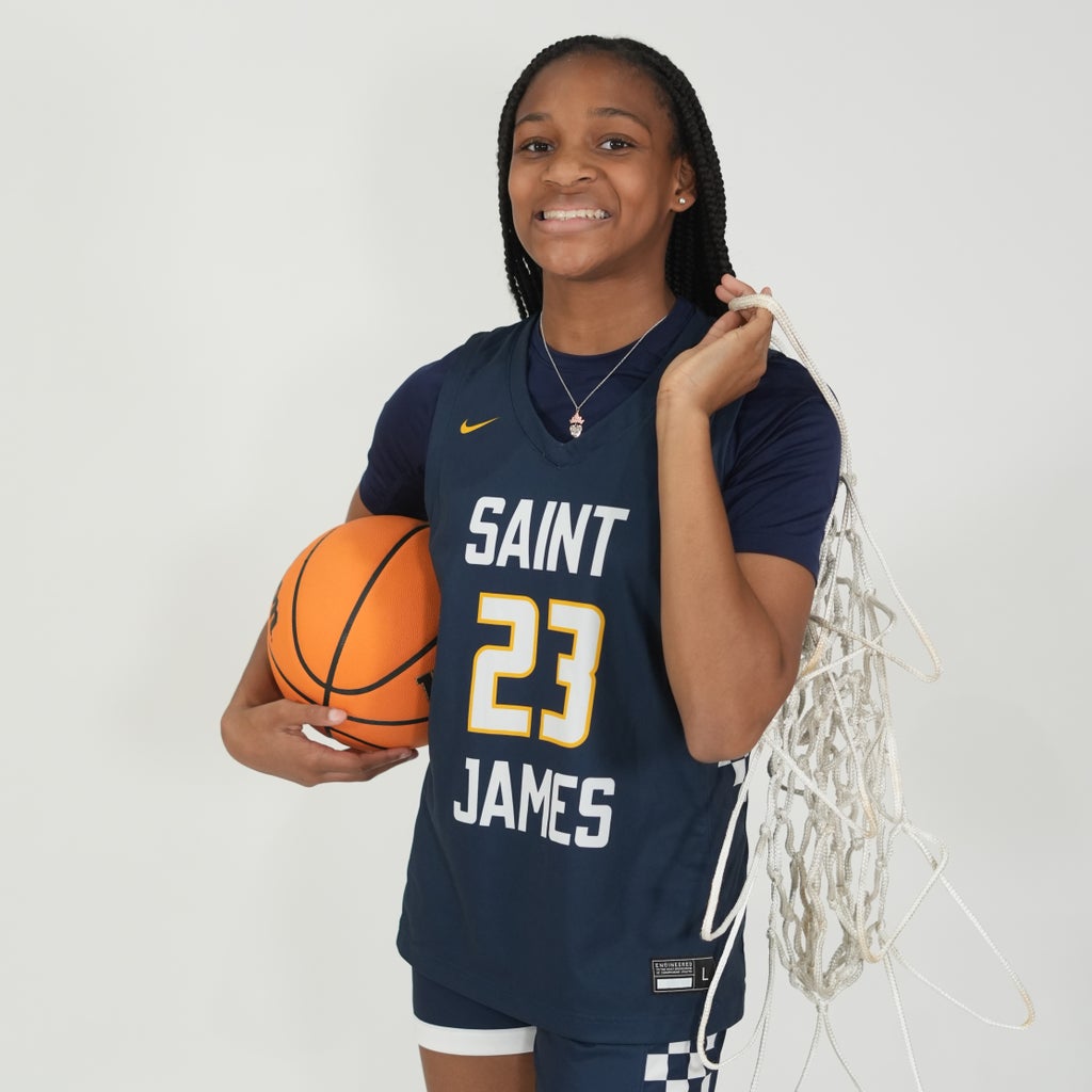 Jordyn Mcrae mugshot