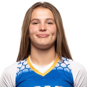 Rilee Ramey mugshot