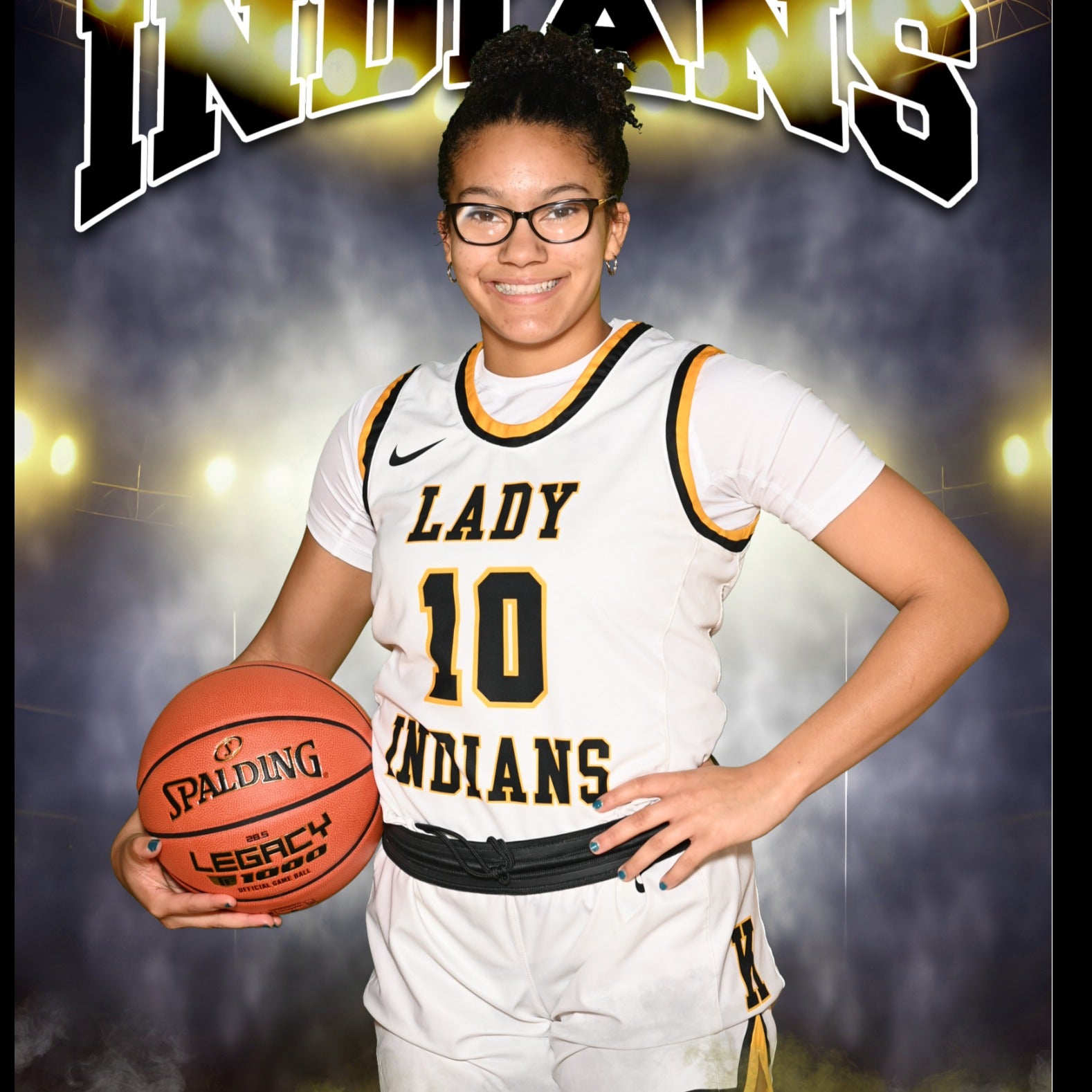 Brooklynn Edwards mugshot