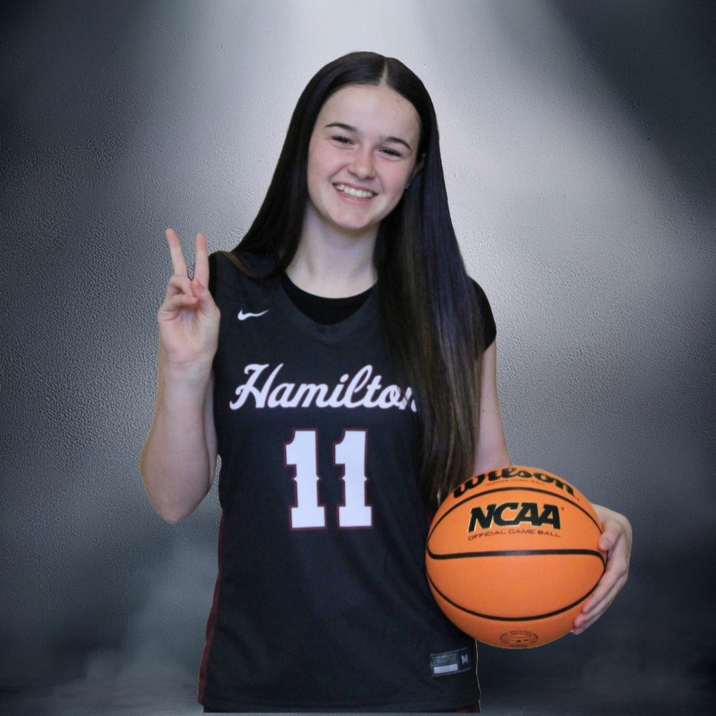 Destinee Benway