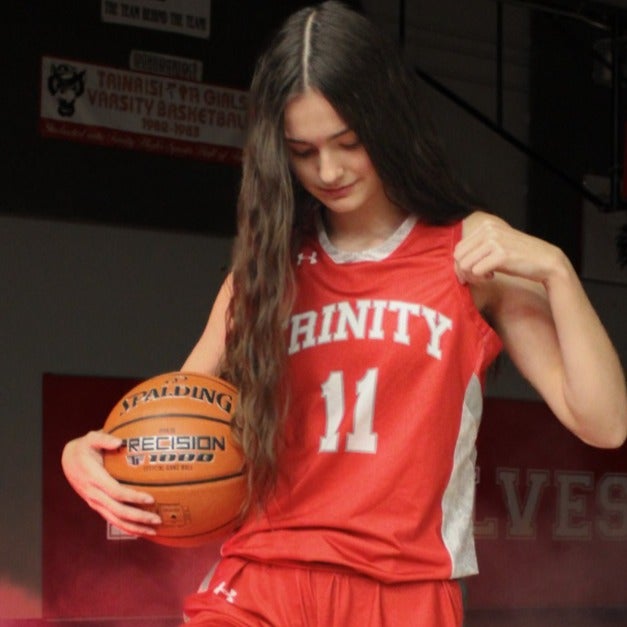 Braelynn Nugent