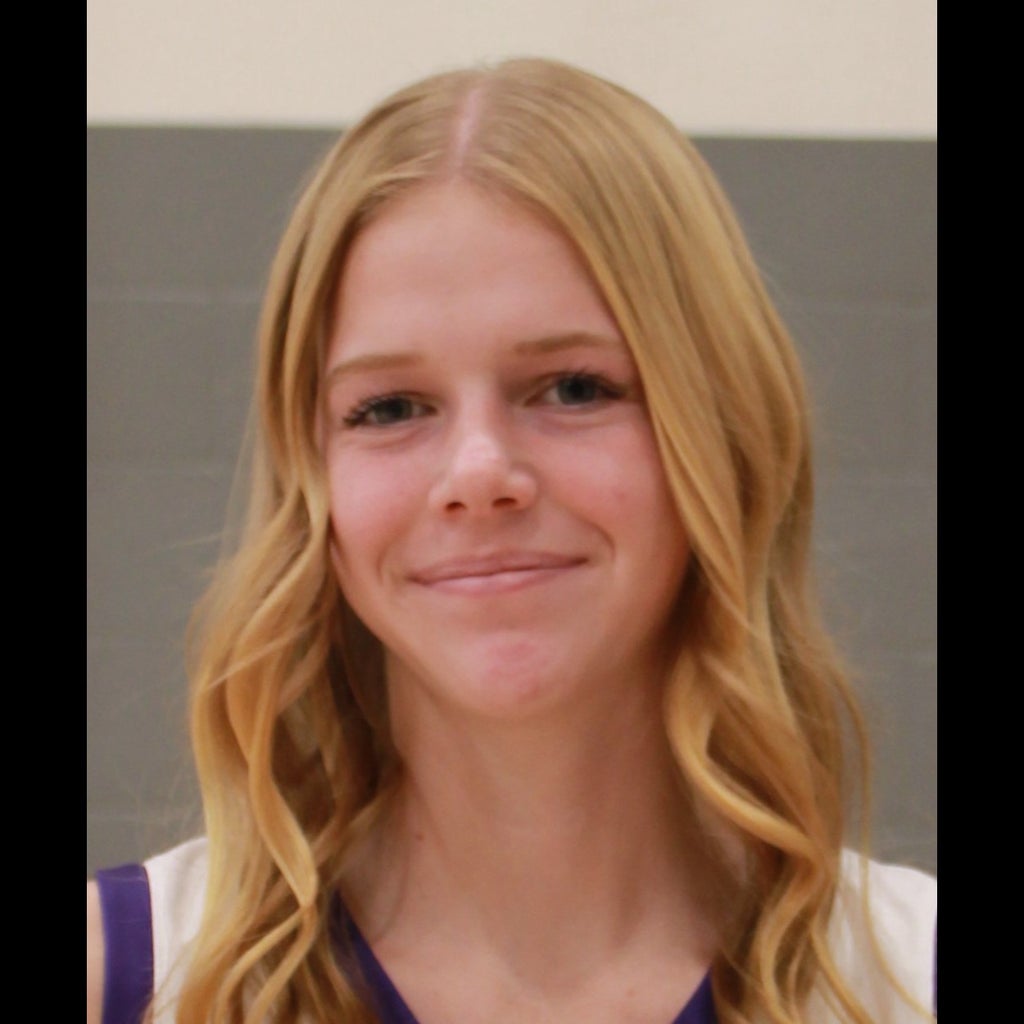 Cali Ashton mugshot