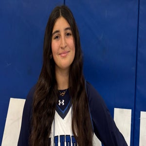 Nour Chamseddine mugshot