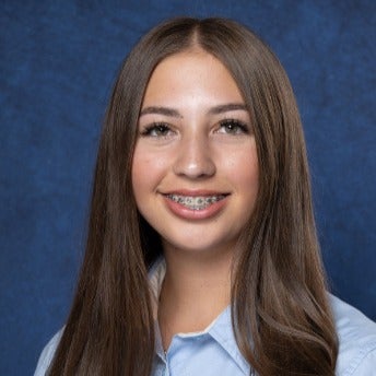 Alaina Malinowski mugshot
