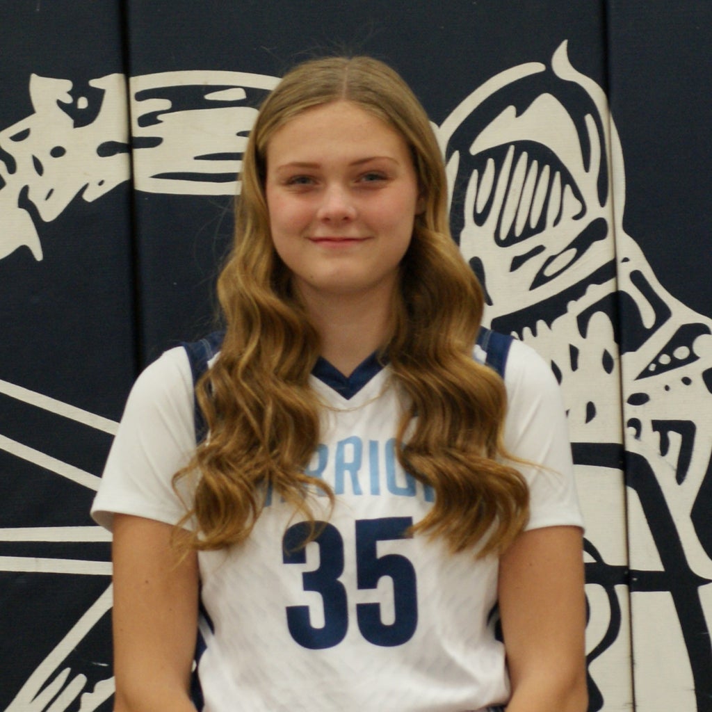 Breanna Bahen mugshot
