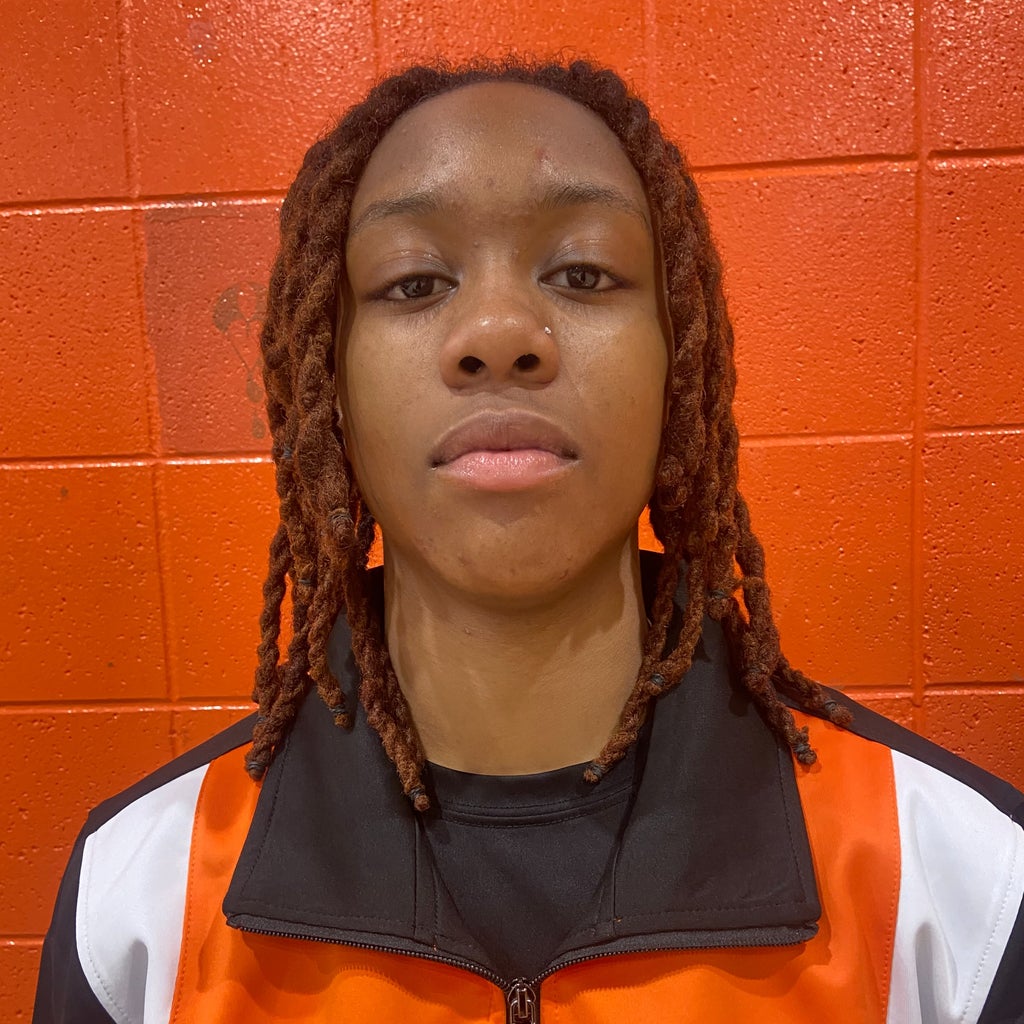 Ja’Mya Muhammad