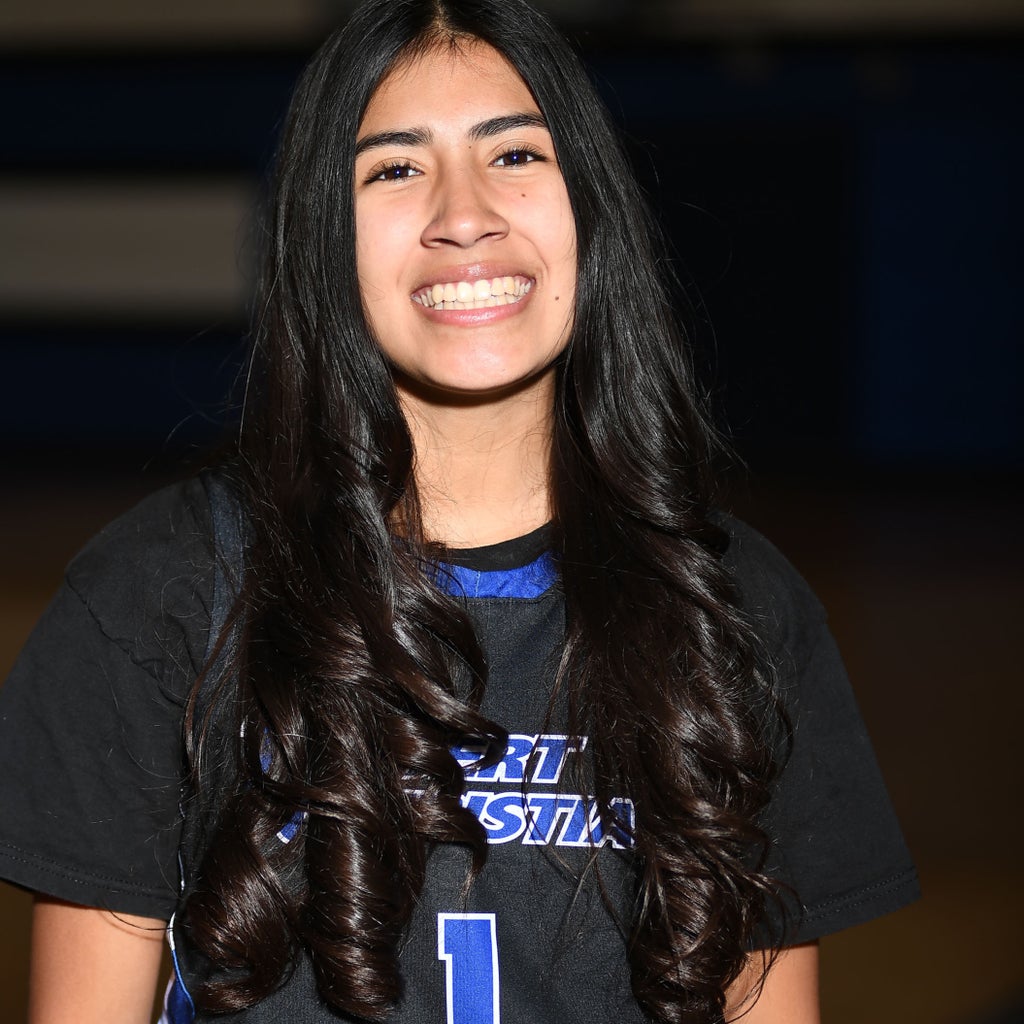 Faith Avila mugshot