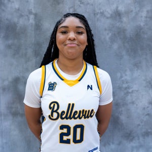 Trinity Palmer-wilson