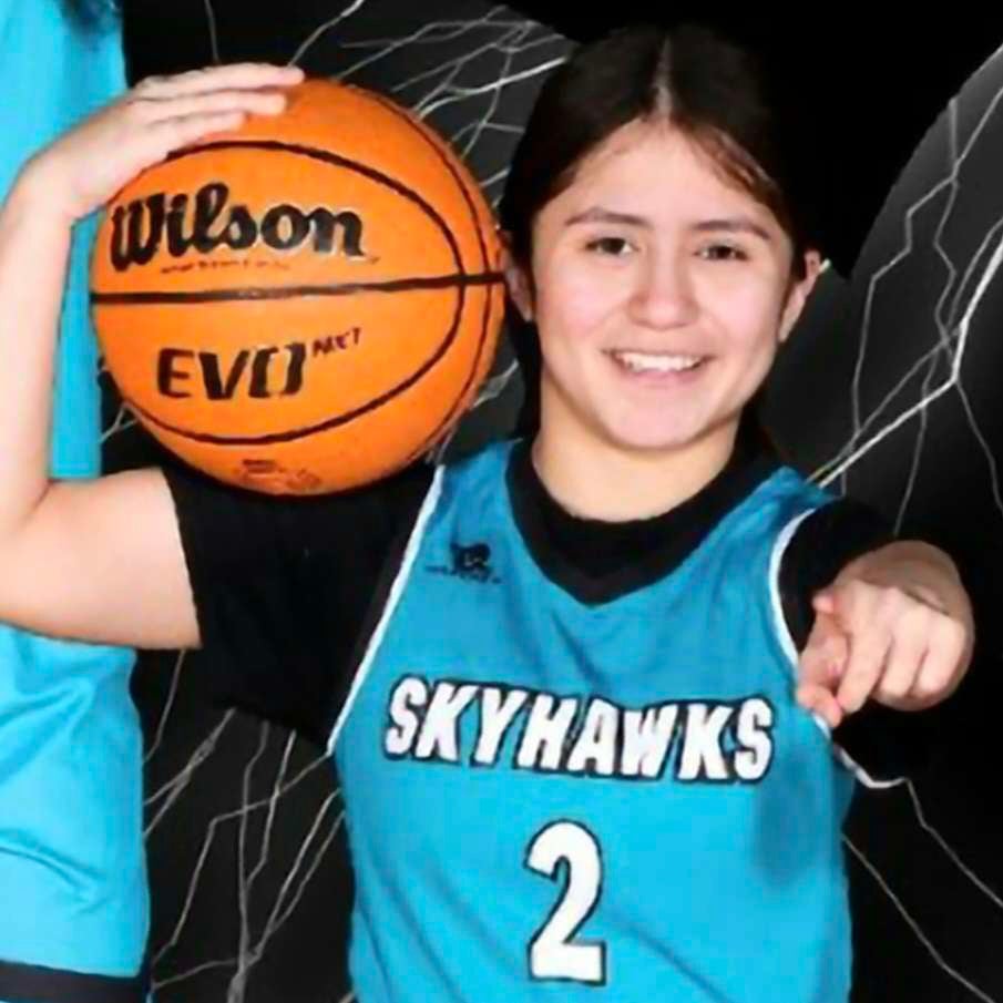 Mia Ayala mugshot