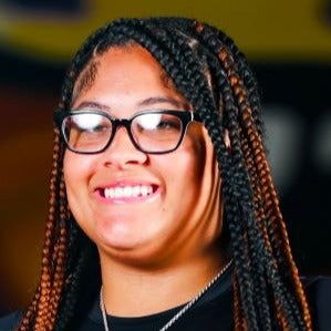 Yazmin Paisant