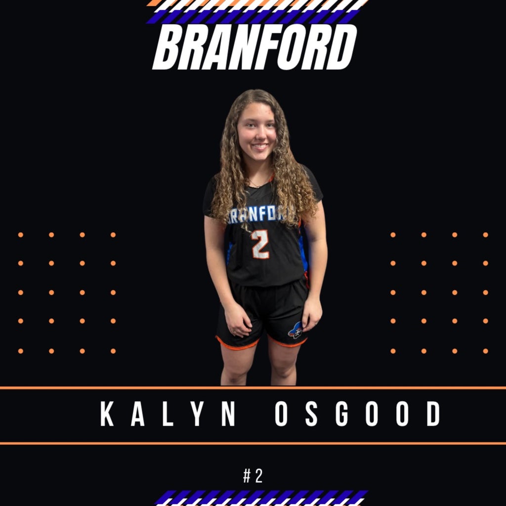 Kalyn Osgood