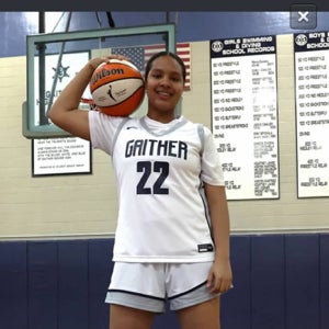 Janiah Gardner