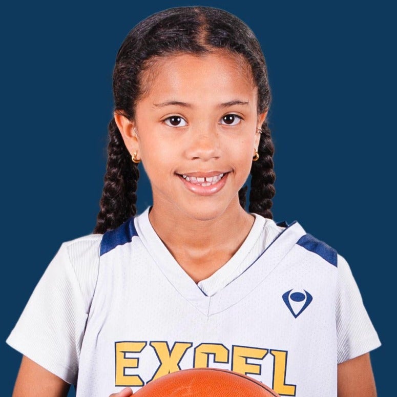 Alyna Cintron-Gonzalez