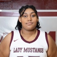 Jaya Chalmers mugshot