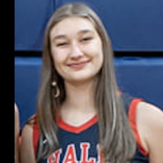 Sasha Rees