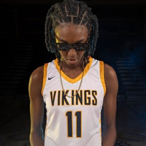Hasina Williams