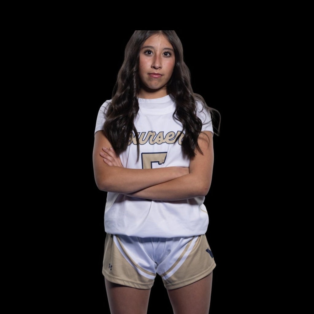 Emelina Bustamante mugshot