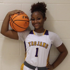 Octavia Floyd mugshot