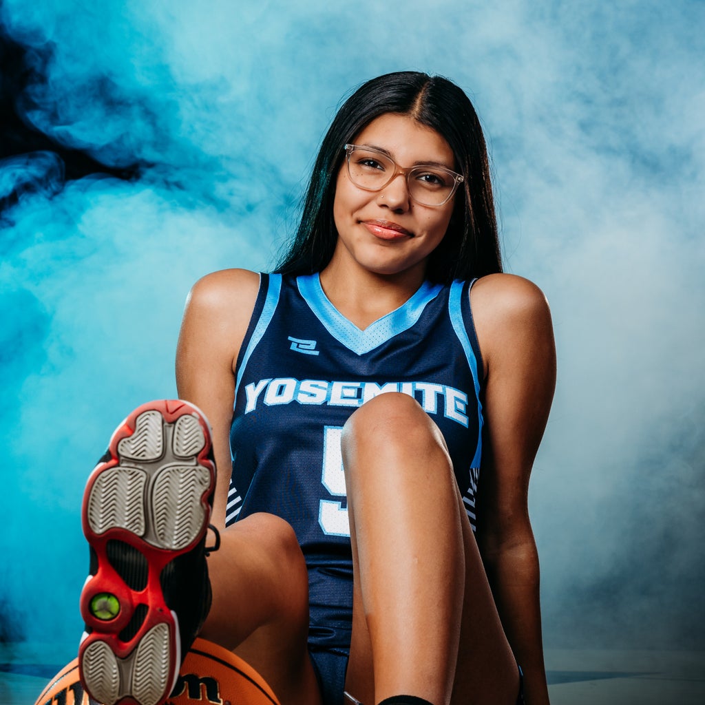 Makayla Ortiz
