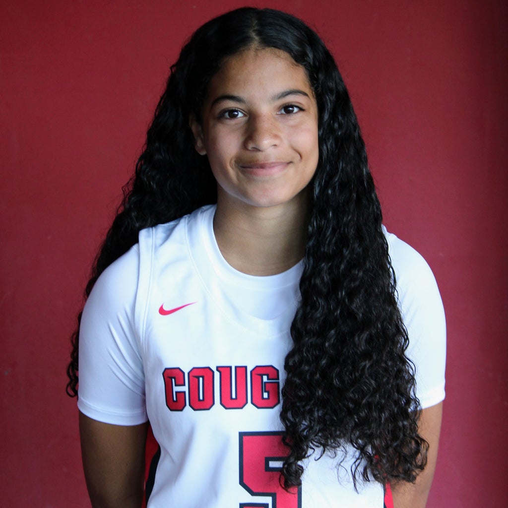 Amber Clark-Matta
