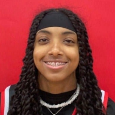 Aa'Ziah Fraizer