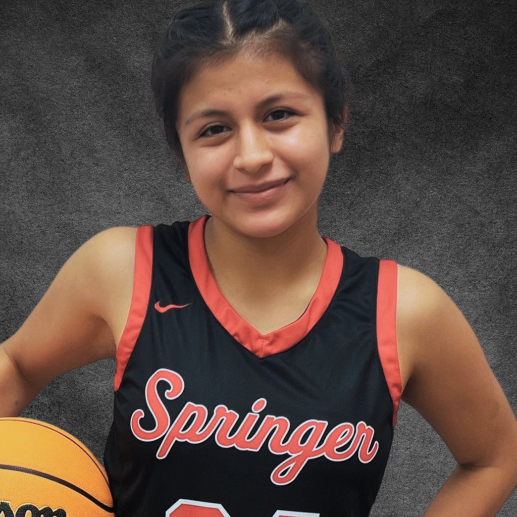 Miracle Huerta mugshot