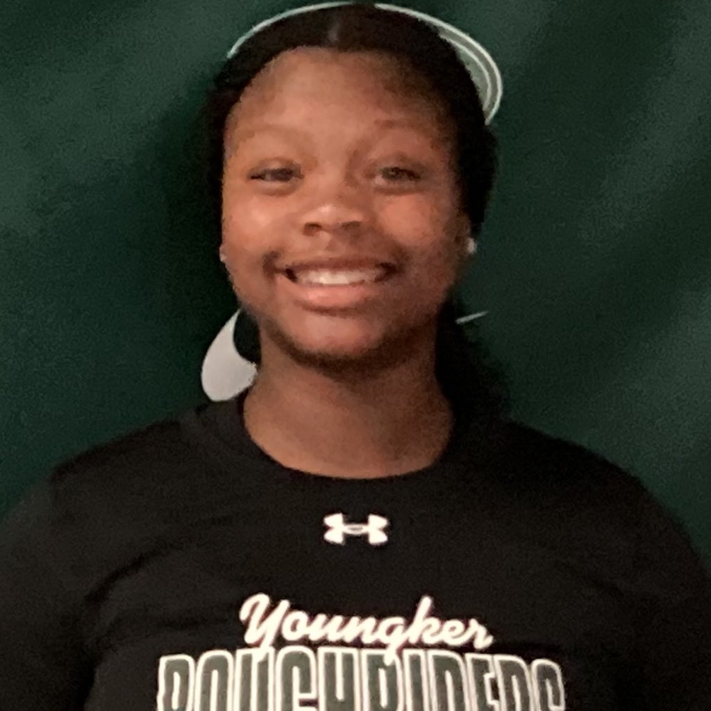 Lanyajah Brown
