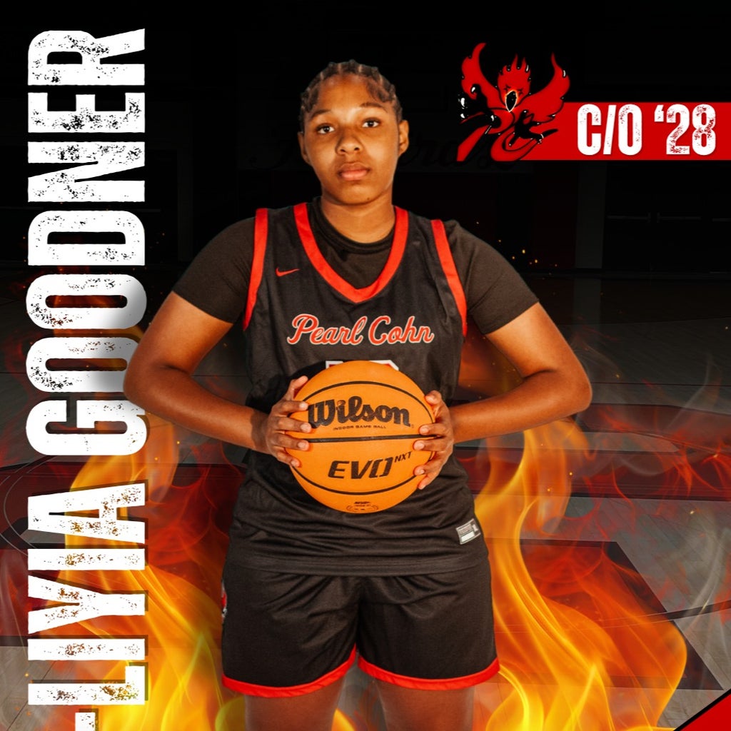 Rob-liyah Goodner