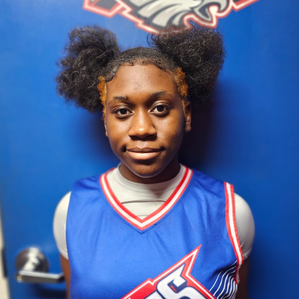 Zakiya Thornton mugshot