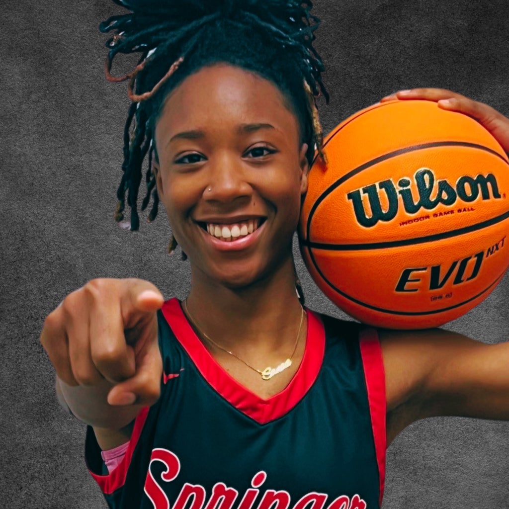 Sanaa' Harrison-Roberts mugshot