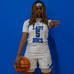 Lapatra Warren mugshot