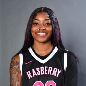 Ja'Kiyah Redman