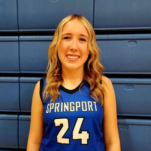 Morgan Shoemaker