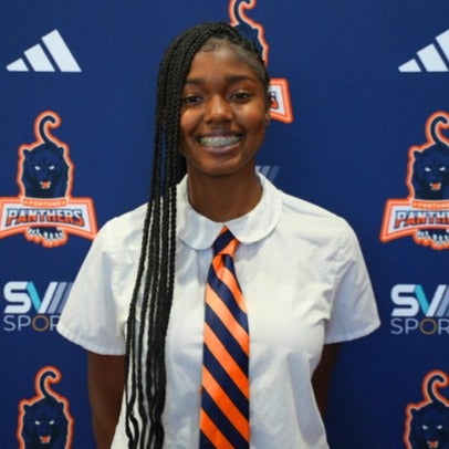 Zaniyah Jenkins mugshot