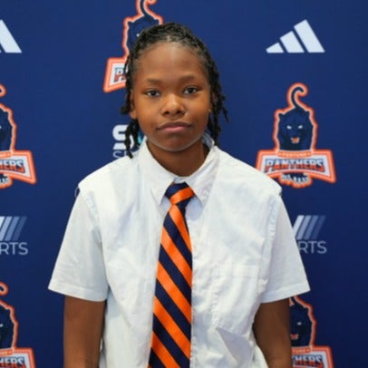 Alaila Joshua mugshot