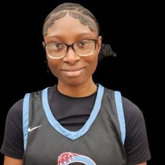 Keyonna Harmon