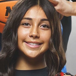 Jailania Salas mugshot