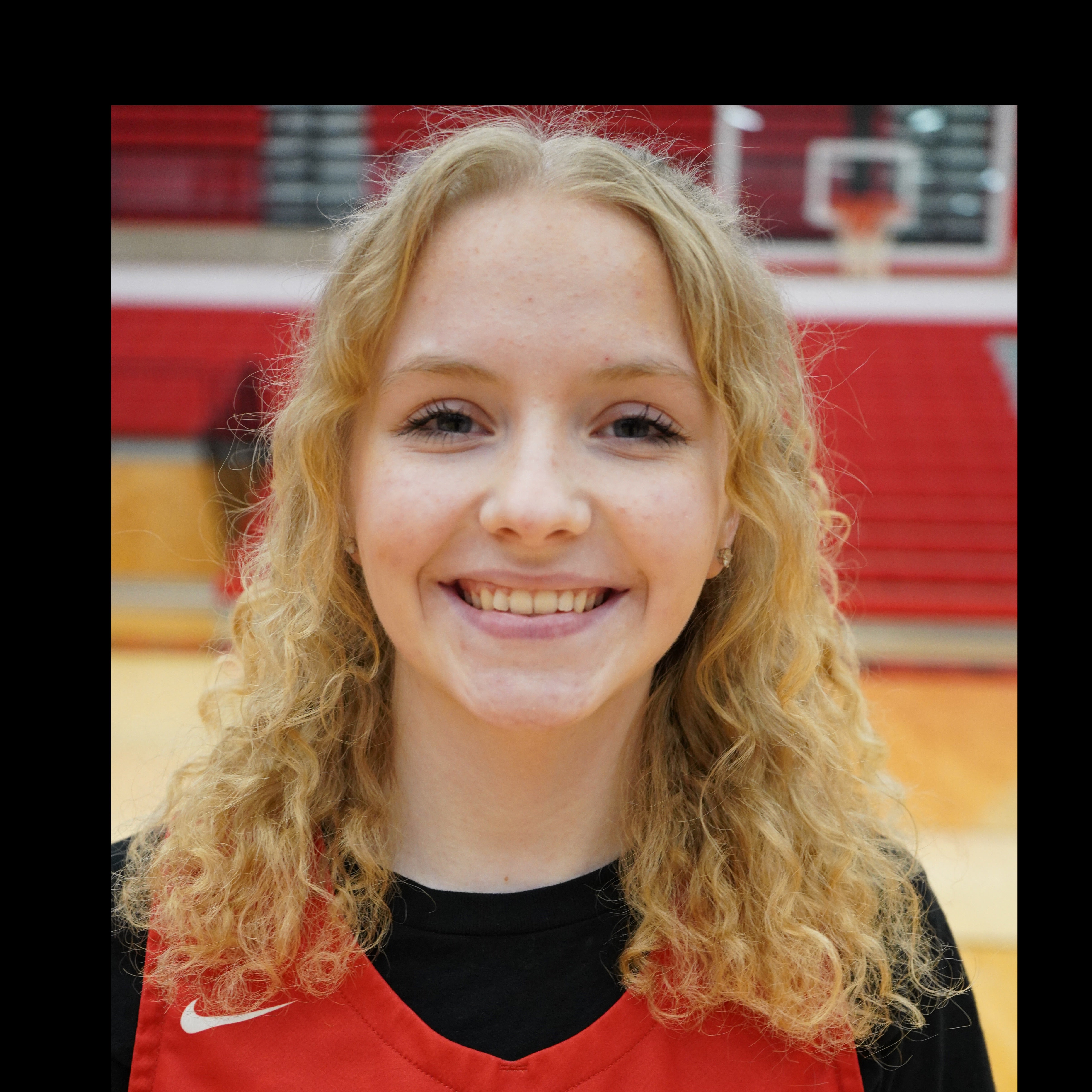 Abi Guthrie
