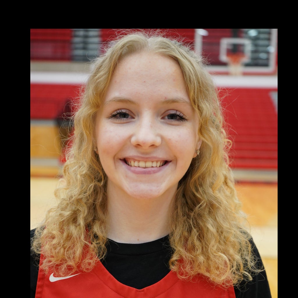 Abi Guthrie mugshot