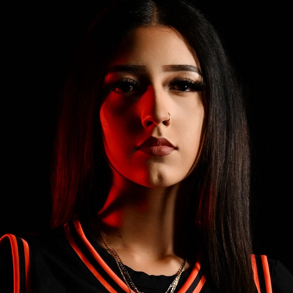 Emily Roque-Galvan mugshot