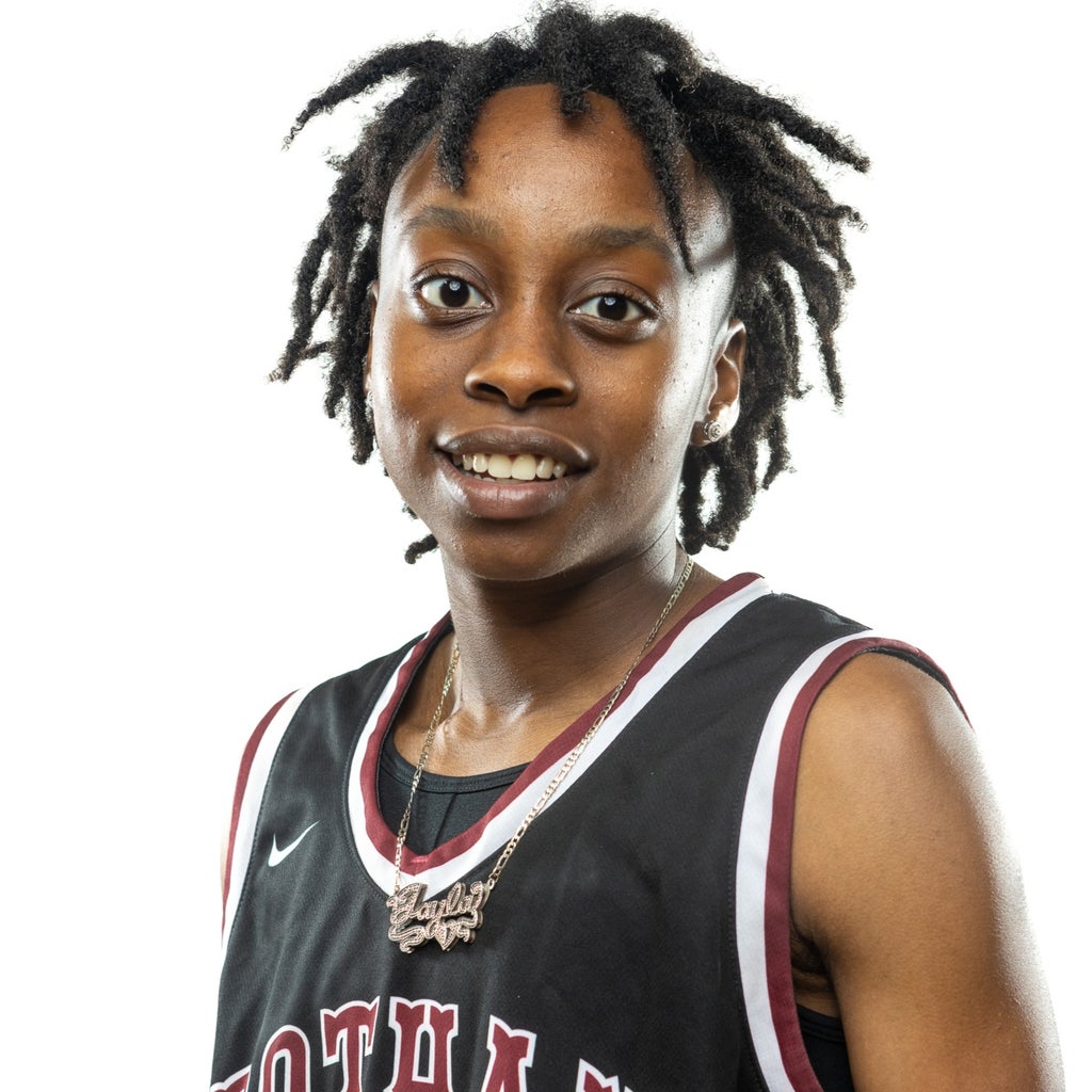 Jayla Franklin
