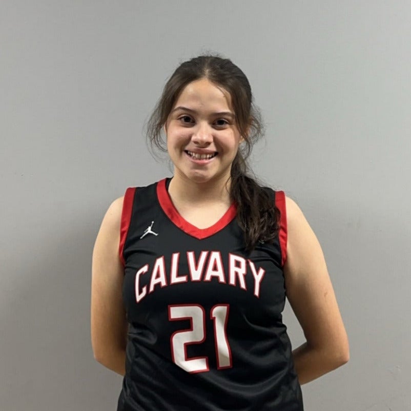 Avery Cano mugshot