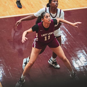 Jamoney Hayes