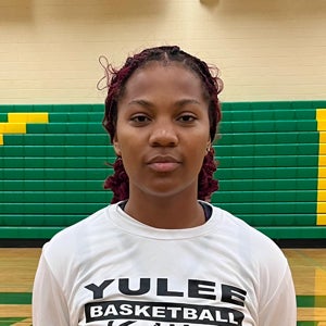 Taylen Washington mugshot