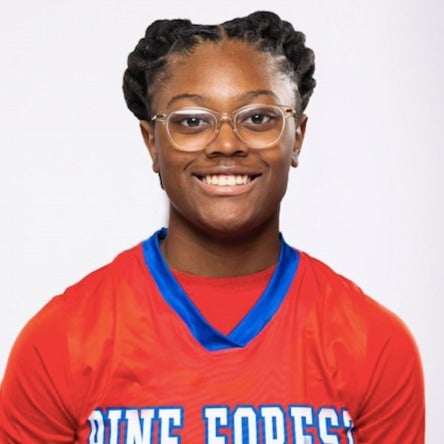 Cymone Mckinney